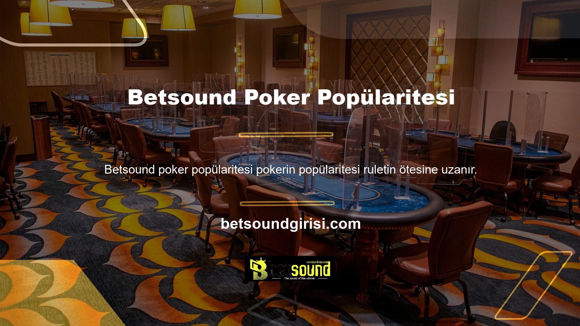 Online canlı casino insanlara hayallerini dekore etme imkânı verir