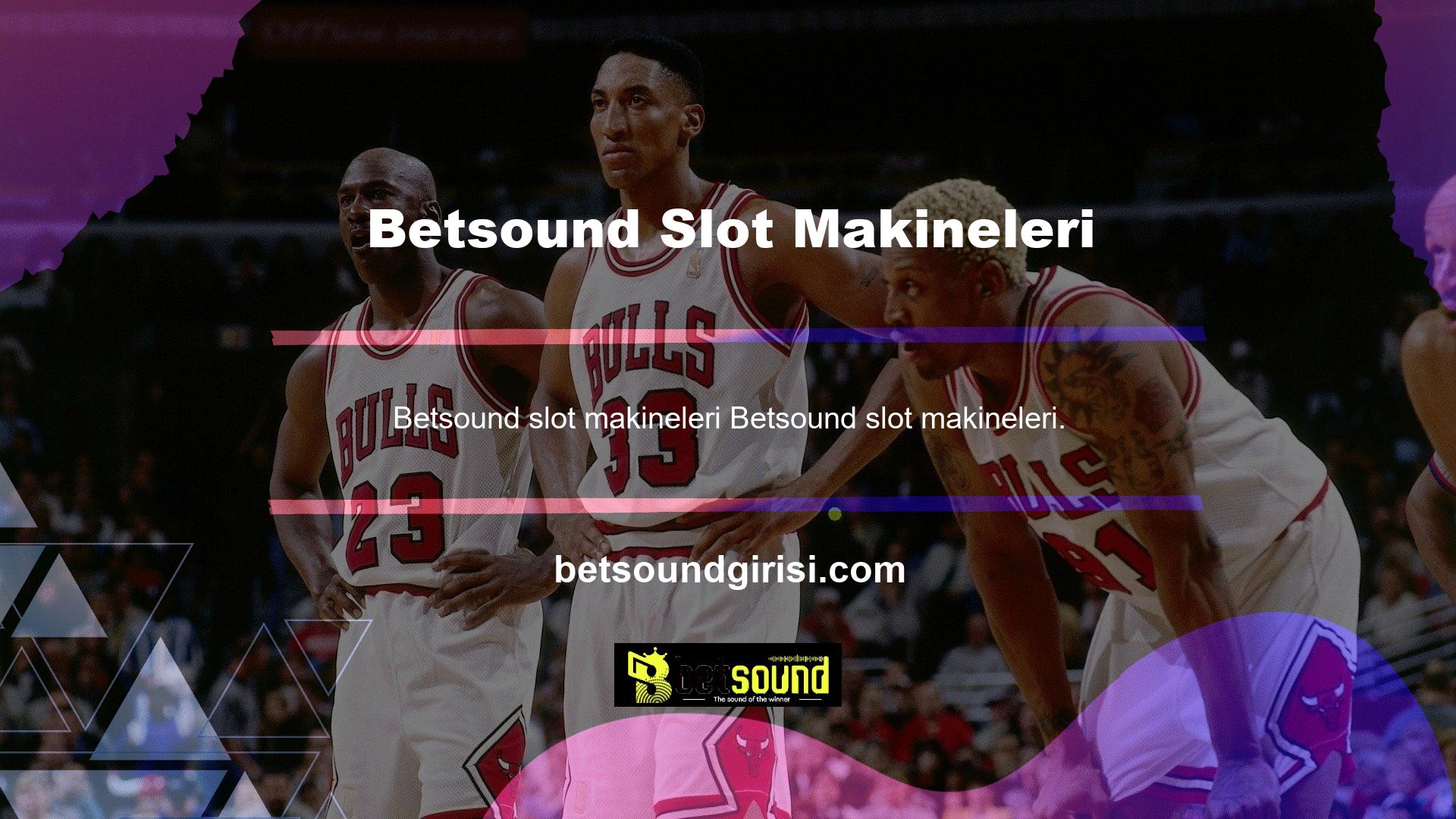 Slot makinelerinin hile ile çalınamayacağını bilmelisiniz